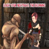 Slash Your Nightmare: The Beginning