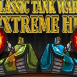 Classic Tank Wars Extreme HD img