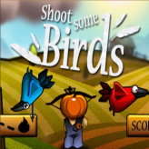 Shoot Some Birds