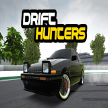 Drift Hunters img