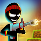 Stickman vs Stickman HD img