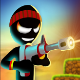 Stickman vs Stickman HD