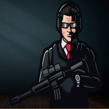 Secret Sniper Agent 13 img