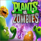 Plants vs Zombies