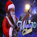 Winter Clash 3D img