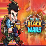 Metal Black Wars img