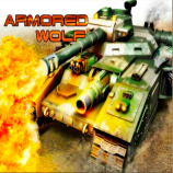 Armored Wolf img