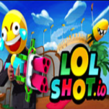 LOLShot.io Unblocked img