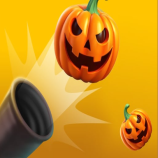 Halloween Zombie Cannon img