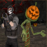 Halloween Multiplayer Shooter img