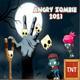 Angry Zombie 2023 img