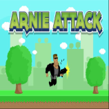 Arnie Attack img