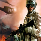 Commando Sniper: CS War img