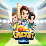 Cricket Legends img