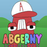 Abgerny But Alphabet Lore 