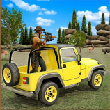 Wild Animal Hunting Games : Animal Hunting Games img