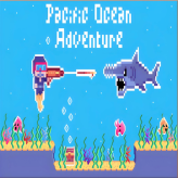 Pacific Ocean Adventure