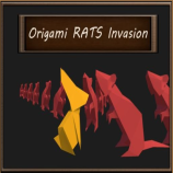 Origami Rats Invasion img