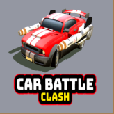 Car Battle Clash