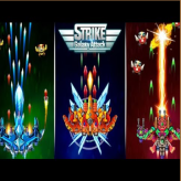 Strike Galaxy Attack 