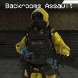 Backrooms Assault img