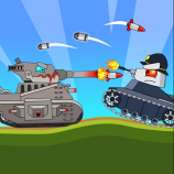 Battle Of Tank Steel img