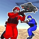 Battlefield Red-Blue War img