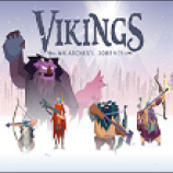 Vikings an Archer's Journey img