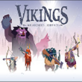 Vikings an Archer's Journey