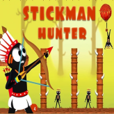 Stickman Hunter