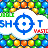 Bubble Shooter: classic match 3 img