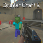 Counter Craft 5