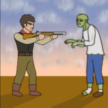 Cowboy Survival Zombie img