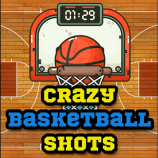 Crazy Basketball Shots img