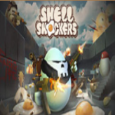 Shell Shockers Unblocked