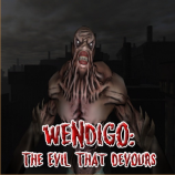 Wendigo: The Evil That Devours img