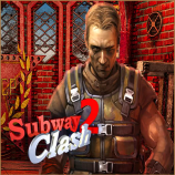 Subway Clash 2 img