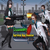 Doomsday Survival Rpg Shooter