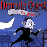 Dracula Quest : Run For Blood