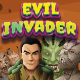 Evil Invader img