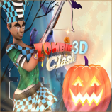 Zombie Clash 3D img