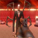 Slenderman Must Die: Hell Fire img