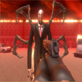 Slenderman Must Die: Hell Fire