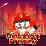 Fireman Frenzy img