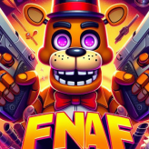 FNAF Shooter