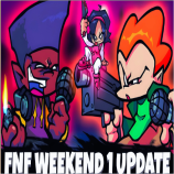 FNF Weekend 1 Unblocked img