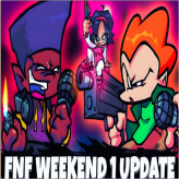 FNF Weekend 1 Unblocked