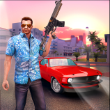 Gangster Crime Car Simulator 2 img