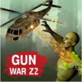 Gun War Z 2