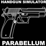 Handgun Simulator Parabellum img